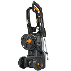 Минимойка BORT KEX-2700-R, мощность 2,5 кВт, давление 190 бар, шланг 10 м, 93416145 Минимойка BORT KEX-2700-R, мощность 2,5 кВт, давление 190 бар, шланг 10 м, 93416145 - фото 2
