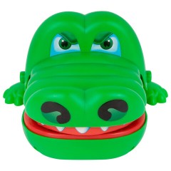 Настольная игра на реакцию "Безумный крокодил", 2894950 - фото 5