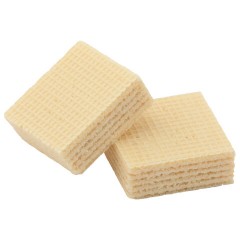 Вафли БРЯНКОНФИ "Сливочные" 4 кг, 3000189 - фото 3