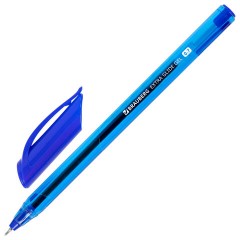 Ручки гелевые BRAUBERG "Extra Glide Gel", НАБОР 10 ЦВЕТОВ, трехгранные, игольчатый наконечник 0,7 мм, линия 0,5 мм, 144079 Ручки гелевые BRAUBERG "Extra Glide Gel", НАБОР 10 ЦВЕТОВ, трехгранные, игольчатый наконечник 0,7 мм, линия 0,5 мм, 144079 - фото 3