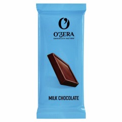 Шоколад порционный O'ZERA "Milk" молочный, 720 г (30 шт. по 24 г), РРХ560 Шоколад порционный O'ZERA "Milk" молочный, 720 г (30 шт. по 24 г), РРХ560 - фото 2